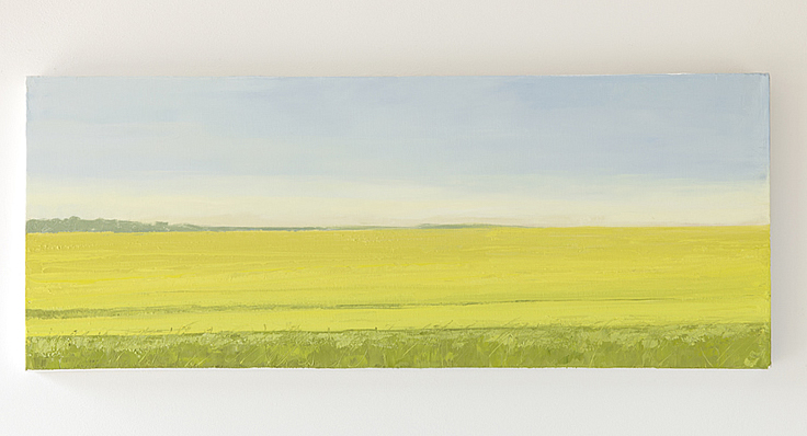 West Oxfordshire - Spring